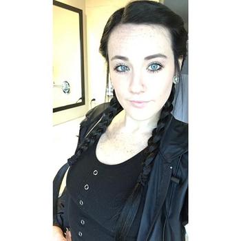 , 20  female escort, New Orleans