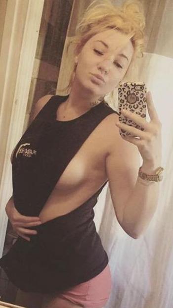 , 24  female escort, New Orleans