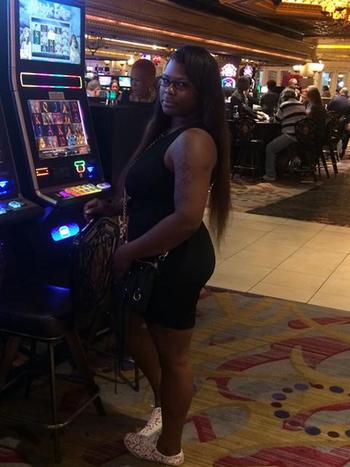 , 23  female escort, New Orleans