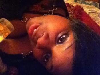, 23  female escort, New Orleans