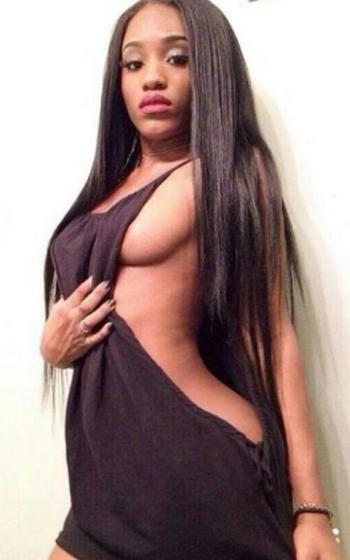 , 21  female escort, New Orleans
