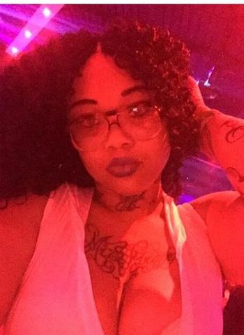 , 25  female escort, New Orleans