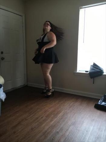 , 26  female escort, New Orleans