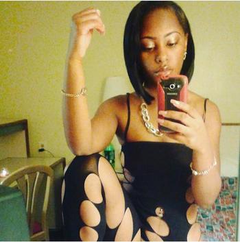 , 22  female escort, New Orleans