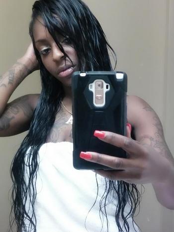 , 22  female escort, New Orleans