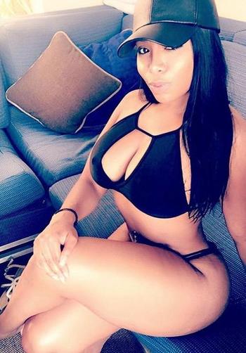 , 23  female escort, New Orleans