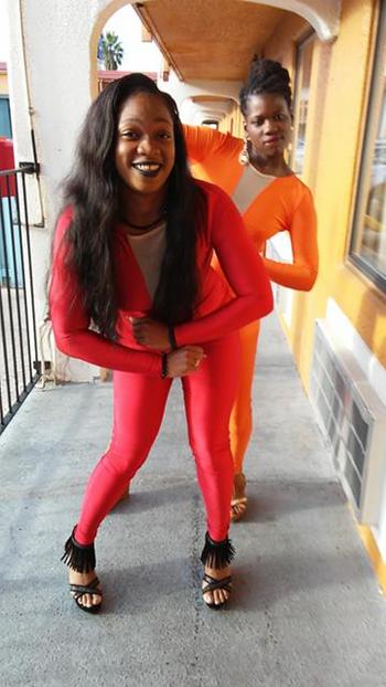 , 21  female escort, New Orleans