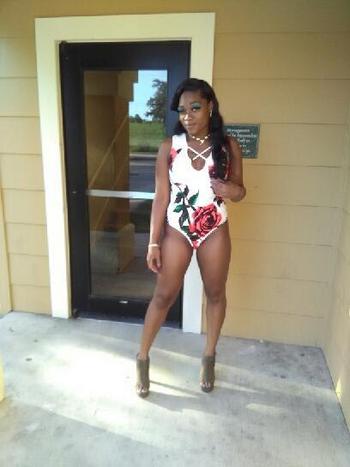 , 21  female escort, New Orleans