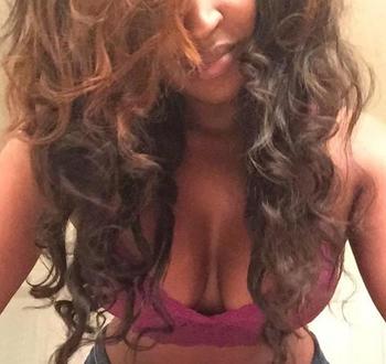, 24  female escort, New Orleans