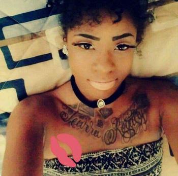 , 22  female escort, New Orleans