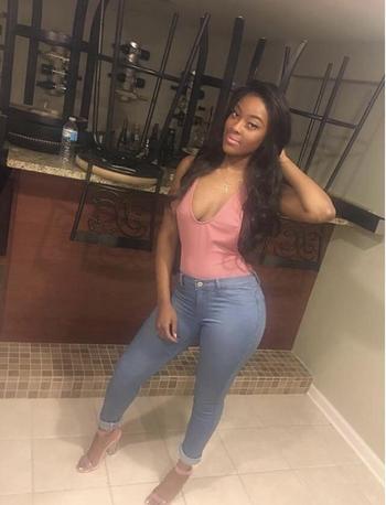 , 20  female escort, New Orleans