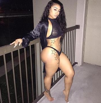 , 23  female escort, New Orleans