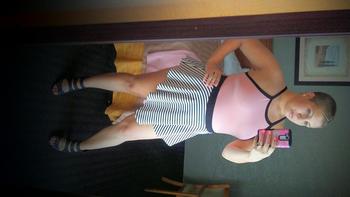 , 20  female escort, New Orleans