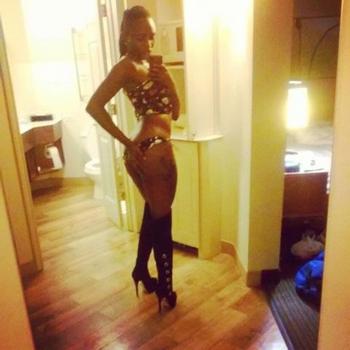 , 22  female escort, New Orleans