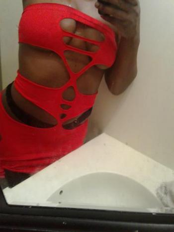 , 23  female escort, New Orleans