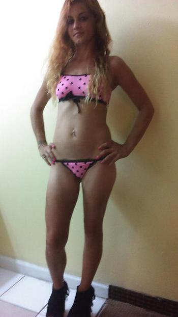 , 21 Caucasian female escort, New Orleans