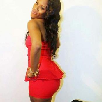 , 21  female escort, New Orleans