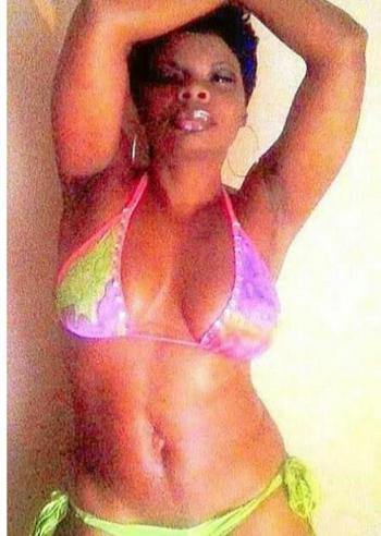 , 27  female escort, New Orleans