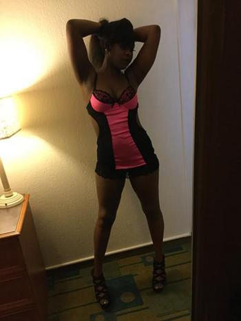 , 26  female escort, New Orleans