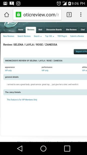 , 25 European female escort, New Orleans