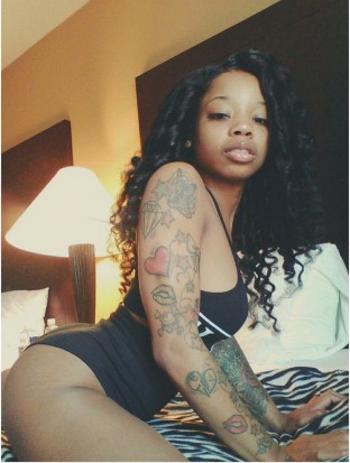 , 21  female escort, New Orleans
