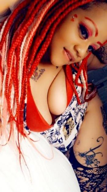 PINKY, 25  female escort, New Orleans