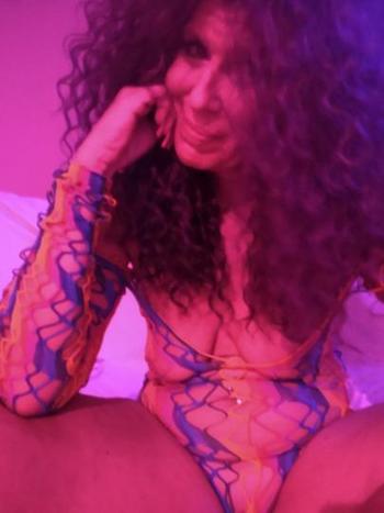 Kelsey, 49  female escort, New Orleans