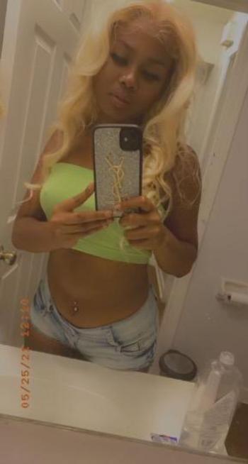 Jazzy, 22  female escort, New Orleans