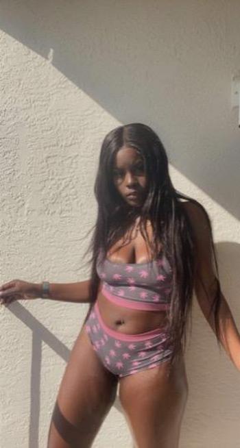 Fansie Candie, 21  female escort, New Orleans