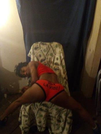 GoddessQueen, 35  female escort, New Orleans