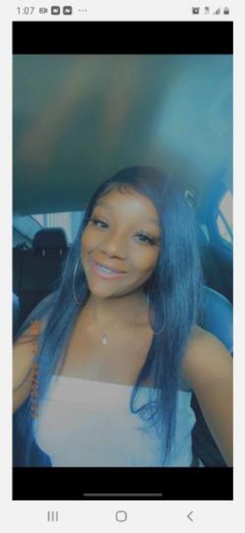 Babyjadaa, 25  female escort, New Orleans