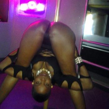 BlkCoffee/MsTrinidad, 37  female escort, New Orleans