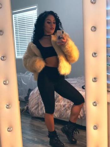 Kim, 25  female escort, New Orleans