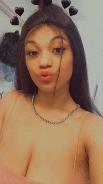 Kandi, 26  female escort, New Orleans