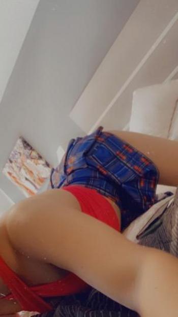 Stacy, 22  female escort, New Orleans