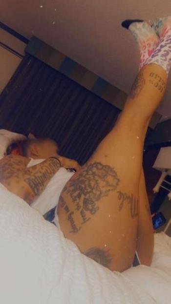 Pebbles, 36  female escort, New Orleans