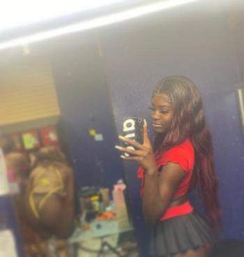 Eve, 21  female escort, New Orleans