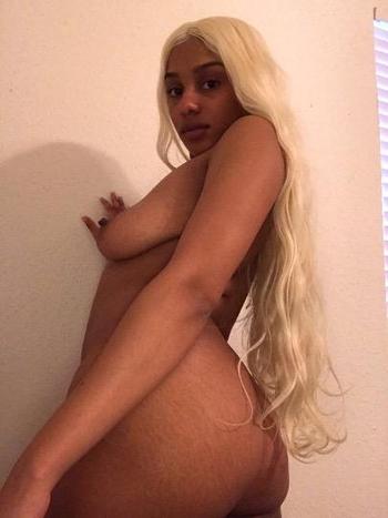 Baby, 21  female escort, New Orleans