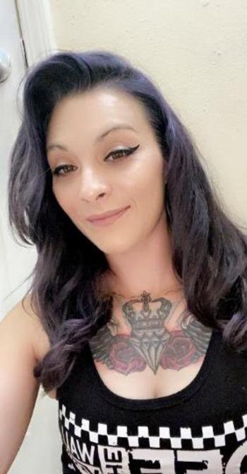 Royality, 32  female escort, New Orleans