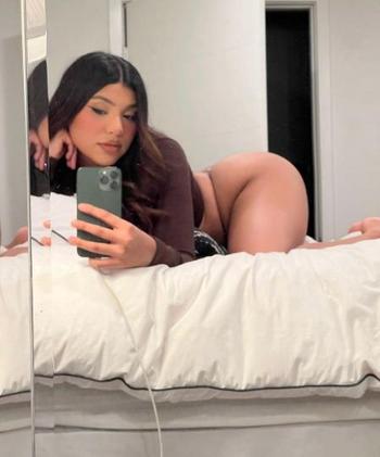 Valerie, 22  female escort, New Orleans