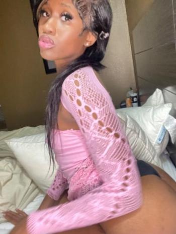 Jazz , 21  female escort, New Orleans