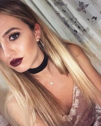 Judy Bryant, 24 Caucasian female escort, Neworleans