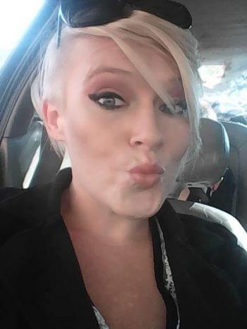 Kay, 29 Caucasian female escort, Neworleans