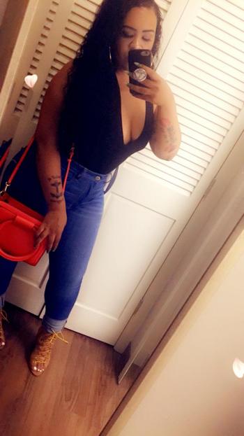 Payton, 20 Mixed female escort, Neworleans