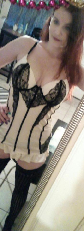 Miss Marissa, 29 Caucasian female escort, Neworleans