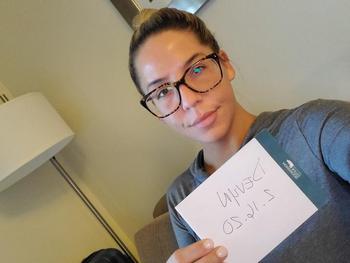 Devyn Deveaux, 26 Caucasian female escort, Neworleans