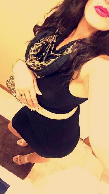 KlassyKim, 27 Caucasian female escort, Neworleans