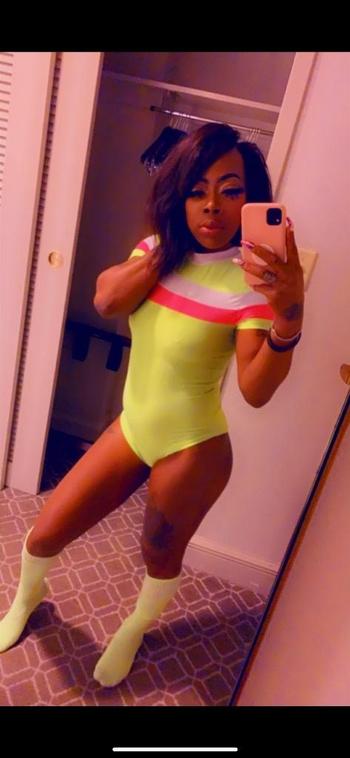 Diamond , 25  female escort, New Orleans