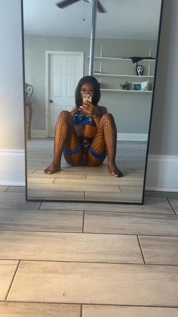 Demon, 21  female escort, New Orleans
