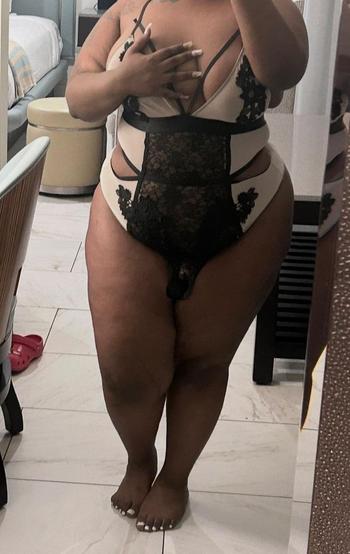 Yasmin, 22  female escort, New Orleans